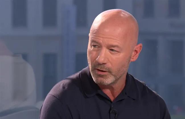 Alan Shearer muon tuyen Anh tao ra 3 su thay doi truoc Slovakia 