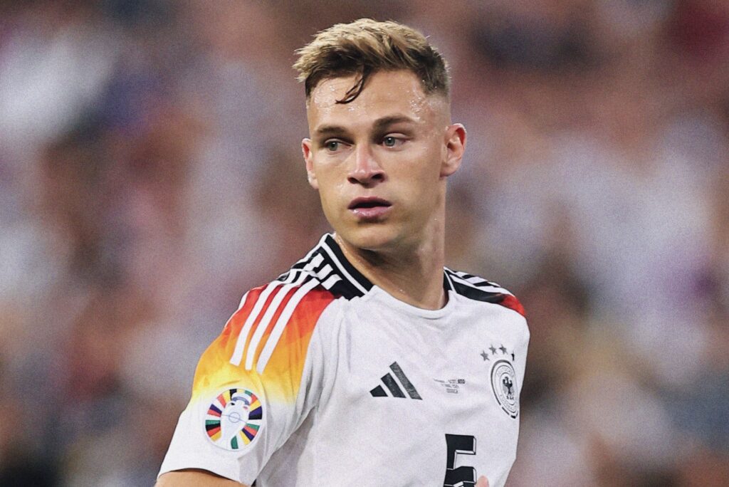 Joshua Kimmich