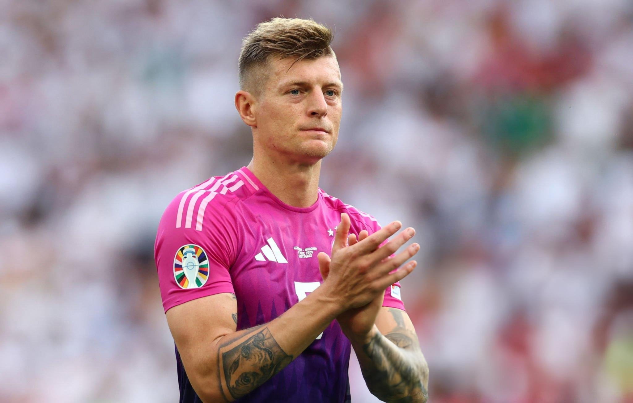 Toni Kroos