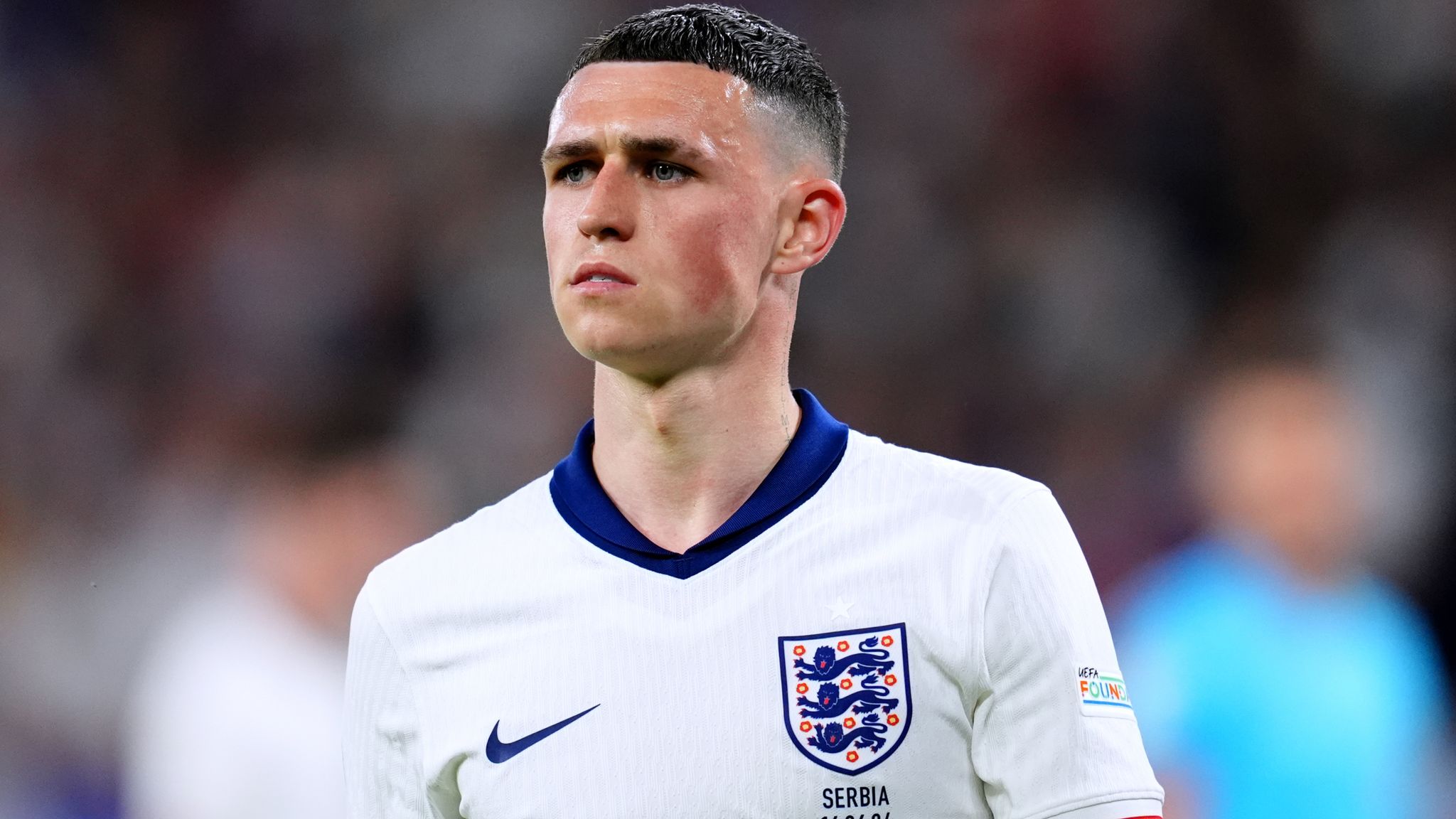 Phil Foden