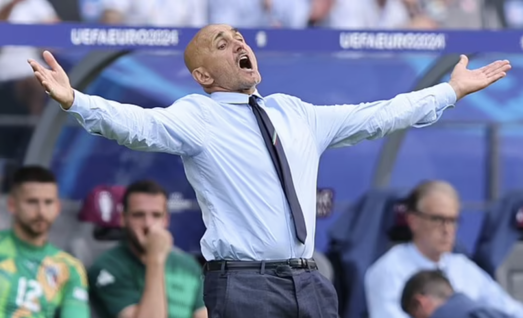 Luciano Spalletti