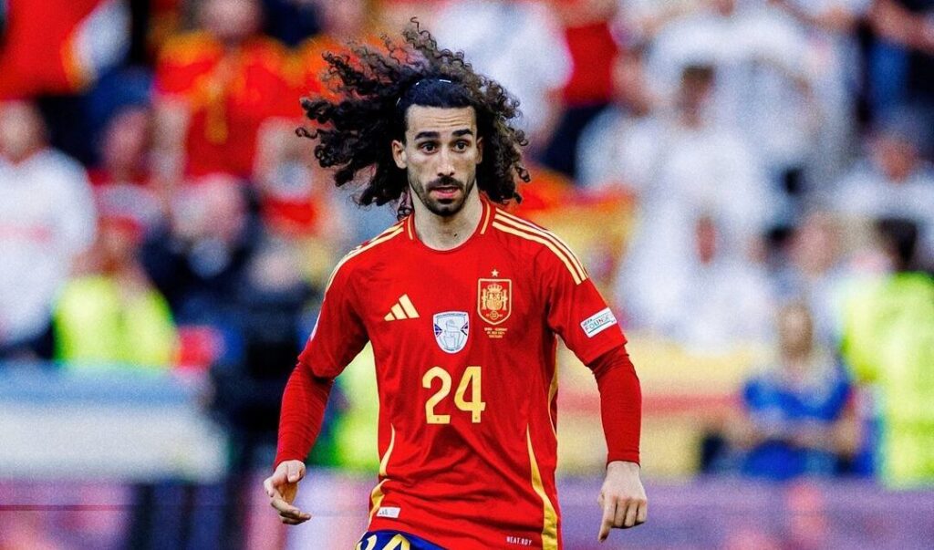 Cucurella